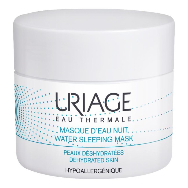 EAU THERMALE MASCHERA NOTTE EAU THERMALE MASCHERA NOTTE