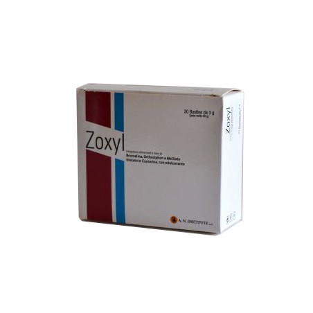 ZOXYL 20BUST
