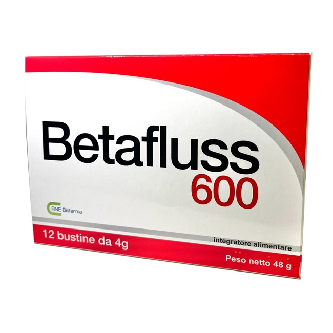 BETAFLUSS 600 16BUST