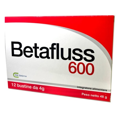 BETAFLUSS 600 16BUST