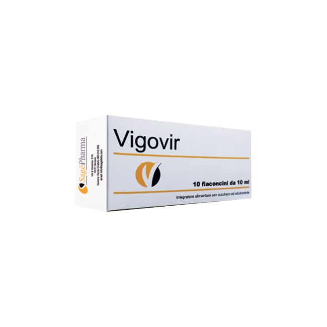 VIGOVIR 10F 10ML
