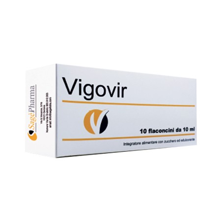 VIGOVIR 10F 10ML