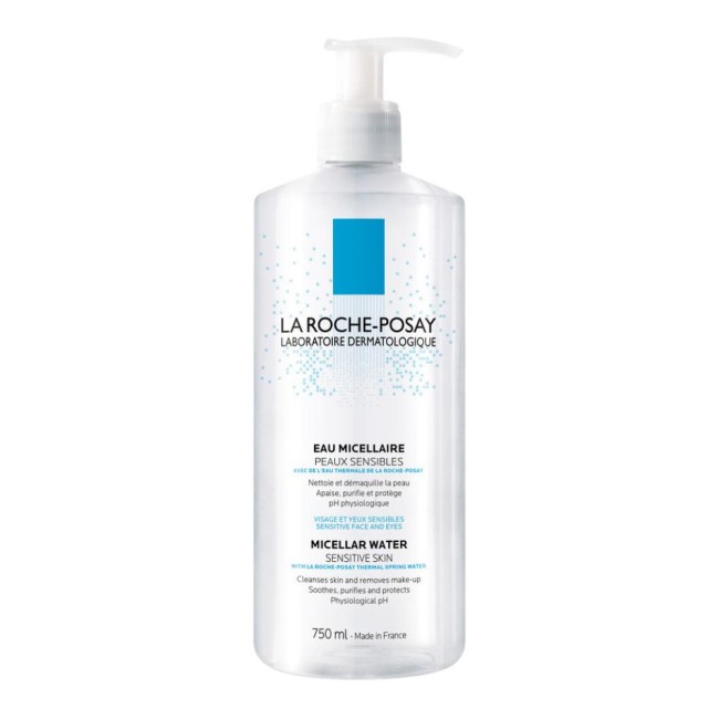 PHYSIO ACQUA MICELL P SEN750ML