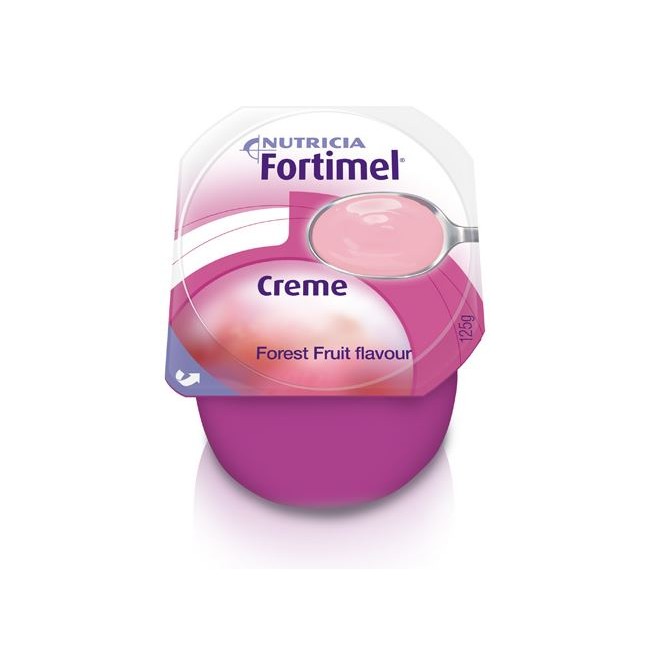 FORTIMEL CREME FRUT BOS 4X125G