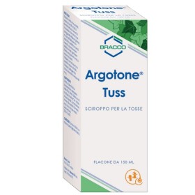 ARGOTONE TUSS SCIR TOSSE 150ML