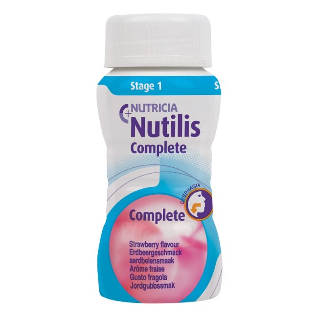 NUTILIS COMPLETE STAGE 1 FRA