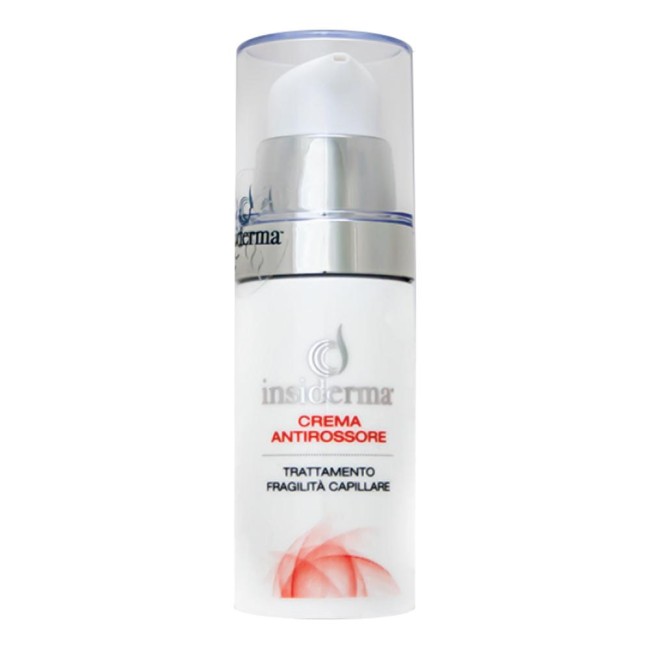 INSIDERMA CREMA ANTIROSSORE