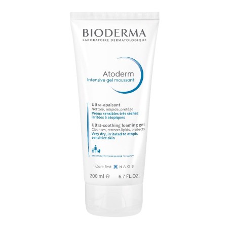 ATODERM INTENSIVE GEL MOU200ML
