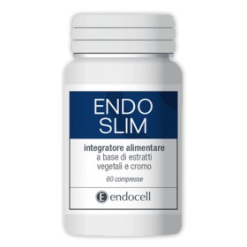 ENDOSLIM 60CPR
