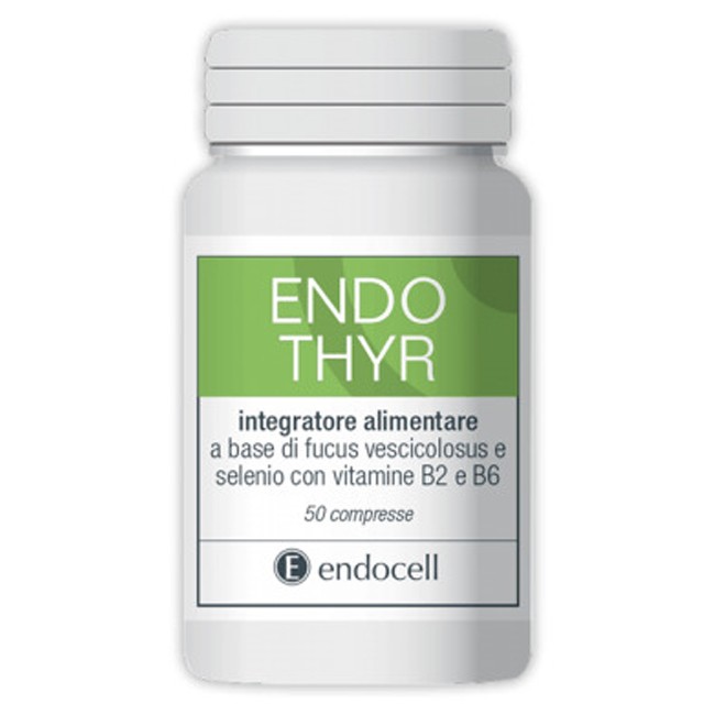 ENDOTHYR 50CPR