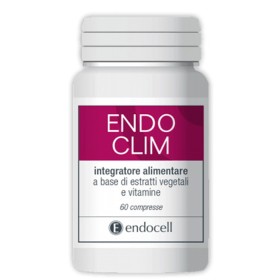ENDOCLIM 60CPR