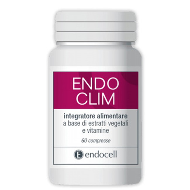 ENDOCLIM 60CPR