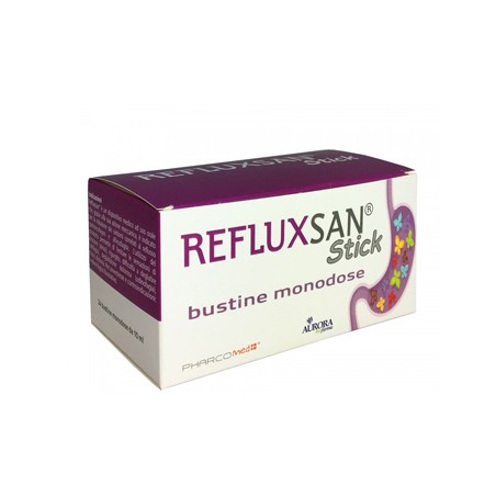 REFLUXSAN STICK 24BUST MONOD REFLUXSAN STICK 24BUST MONOD