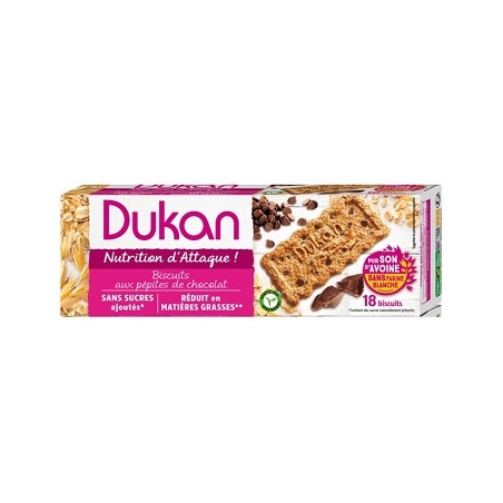 DUKAN BISC CRUSC AVEN GTT CIOC