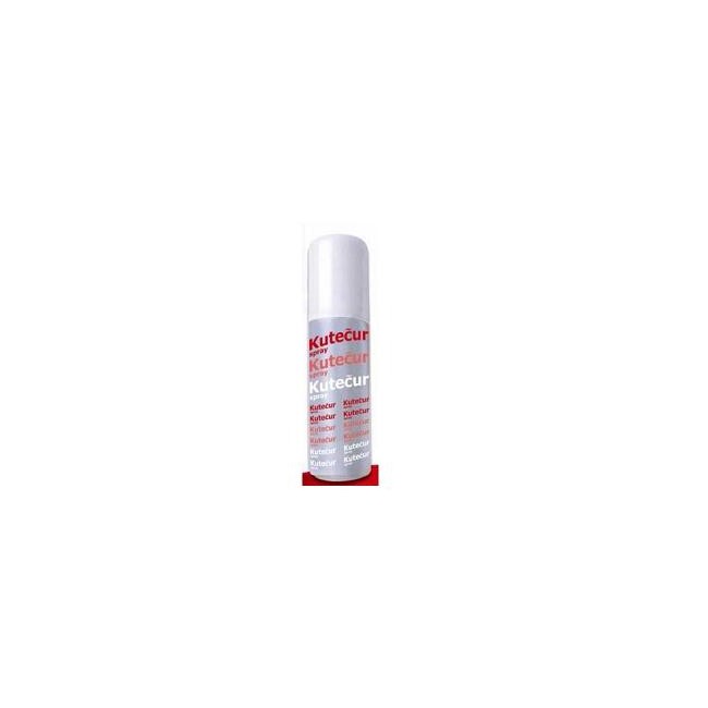 KUTECUR SPRAY 125ML
