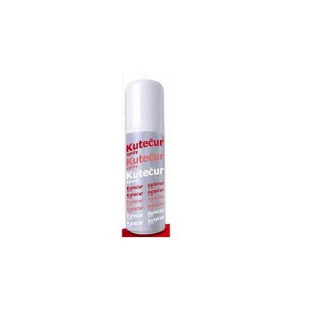 KUTECUR SPRAY 125ML