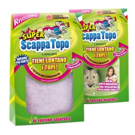SCAPPATOPO SUPER 70G