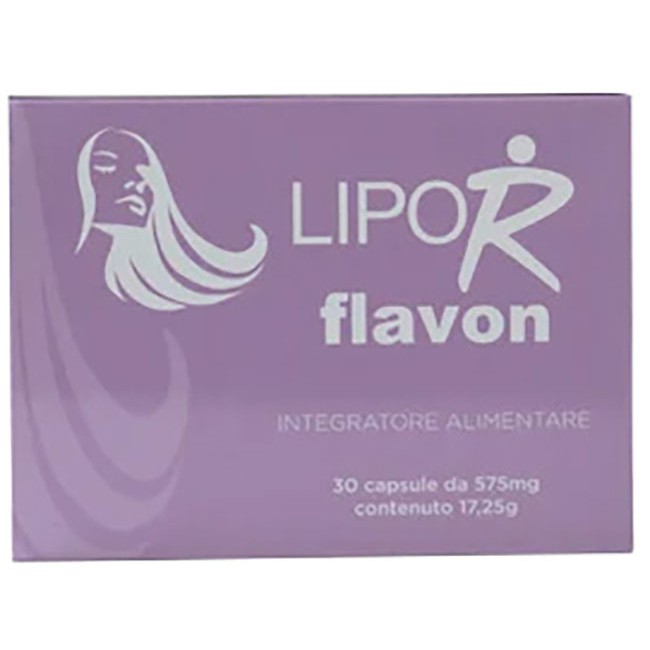 LIPORFLAVON