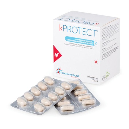 KPROTECT 120CPR MASTICABILI