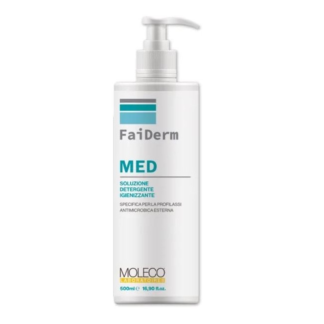 FAIDERM MED 500ML
