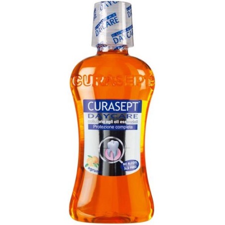 CURASEPT DAYCARE AGRUMI 500ML