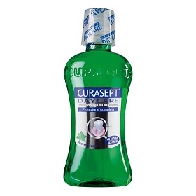 CURASEPT DAYCARE MENTA FR100ML
