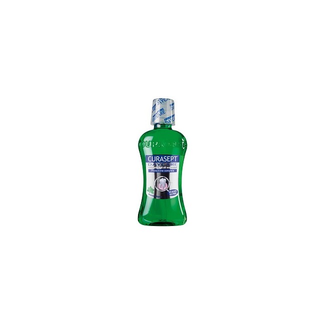 CURASEPT DAYCARE MENTA FR100ML