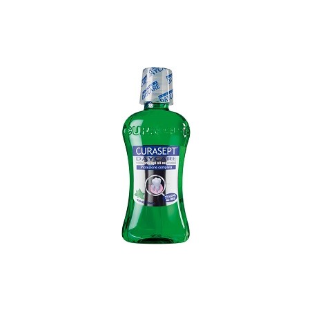 CURASEPT DAYCARE MENTA FR100ML