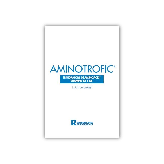 AMINOTROFIC 150CPR
