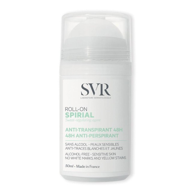 SVR DEODORANTE ROLL-ON RENO SVR DEODORANTE ROLL-ON RENO