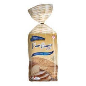 PIACERI MEDIT PANE BI FETTE