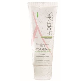 HYDRALBA CREMA RICCA H24
