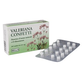 VALERIANA CONFETTI 30CONF