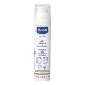 Mustela Gel Arnica & Calendula 100 Ml