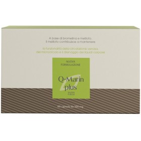 Q MARIN PLUS NF 60CPS