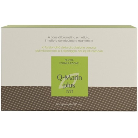 Q MARIN PLUS NF 60CPS