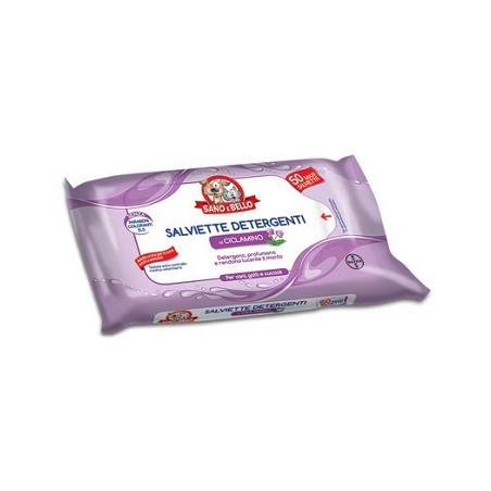 SANO E BELLO SALV DET CICLAMIN