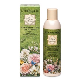 Fiorichiari Fluido Vellutante Corpo 200 Ml