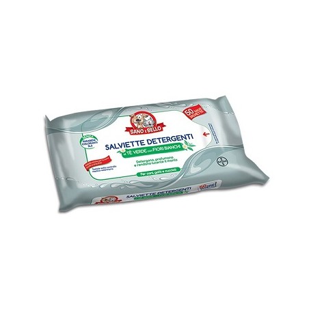 SANO E BELLO SALV DET TE' VE