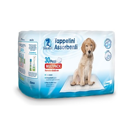PET CASA CLEAN TAPP AS60X60 30