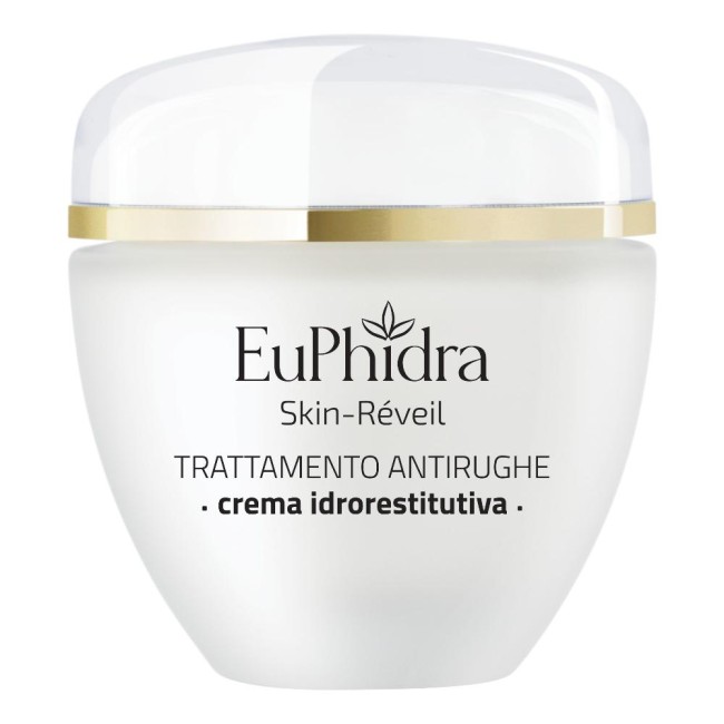 EUPH SR CR IDRORESTITUTIVA
