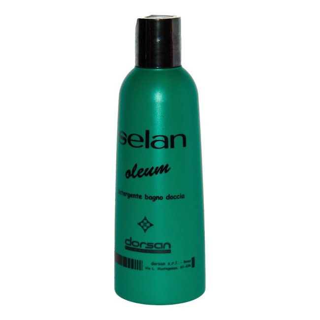 Selan Oleum 250 Ml