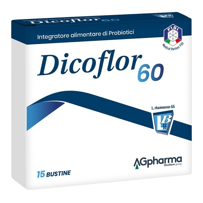 DICOFLOR 60 15BUST