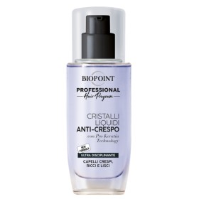 Biopoint Cristalli Liquidi Anti-crespo 75 Ml