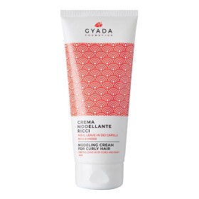 Gyada Cosmetics Crema Modellante Ricci 200 Ml
