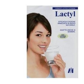 LACTYL 10BUST