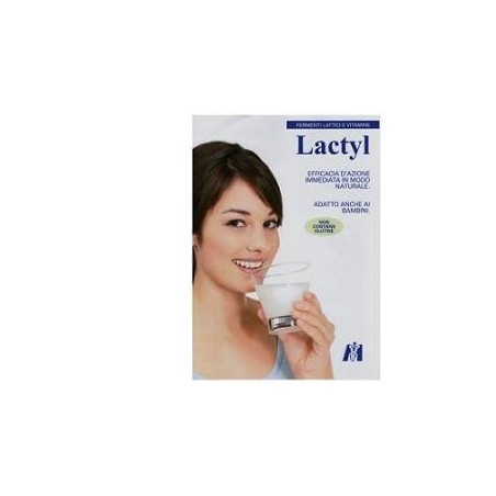 LACTYL 10BUST