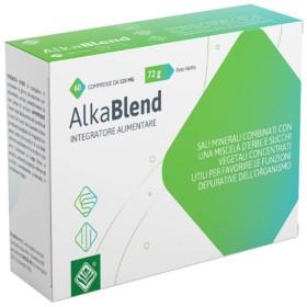 ALKABLEND 60CPR