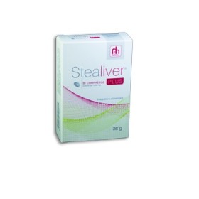 STEALIVER PLUS 30CPR