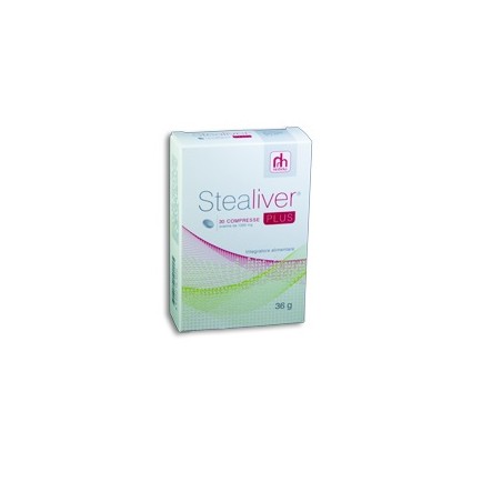 STEALIVER PLUS 30CPR